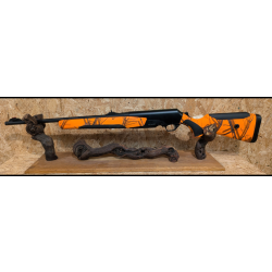 Carabine Browning Bar 4x Hunter Thr - Cal. 9.3x62
