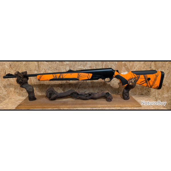 Carabine Browning Bar 4x Hunter Thr - Cal. 9.3x62