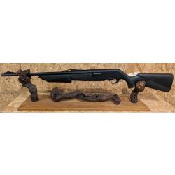 Carabine Browning SXR2 Pump Compo Thr - Cal. 30-06 Spr