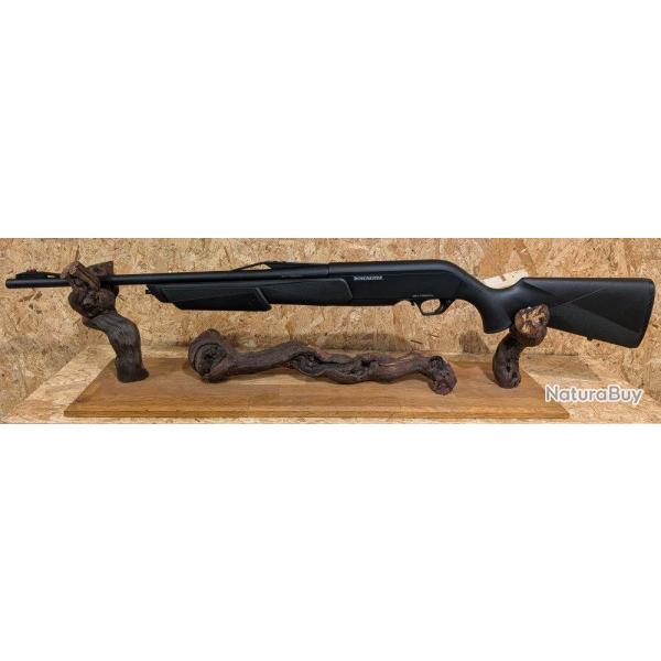 Carabine Browning SXR2 Pump Compo Thr - Cal. 30-06 Spr