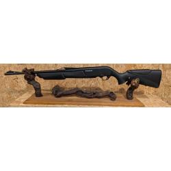 Carabine Browning SXR2 Pump Compo Thr Adjustable - Cal. 30-06 Spr