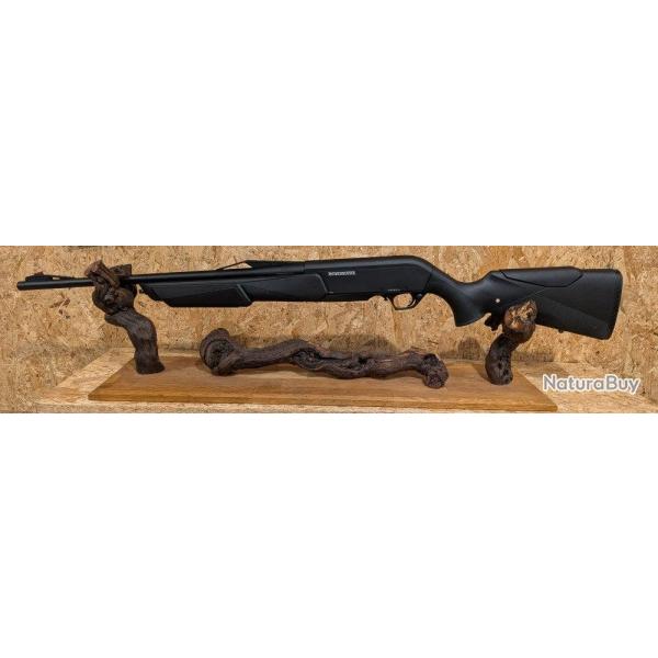 Carabine Browning SXR2 Pump Compo Thr Adjustable - Cal. 30-06 Spr