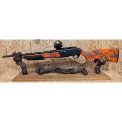 Carabine Browning SXR2 Pump Tracker Thr + Kite BT1 - Cal. 30-06