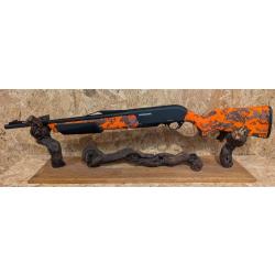 Carabine Browning SXR2 Pump Tracker Thr - Cal. 30-06