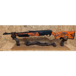 Carabine Browning SXR2 Pump Tracker Thr - Cal. 300 Win Mag
