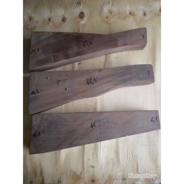 LOT 3 EBAUCHES NOYER