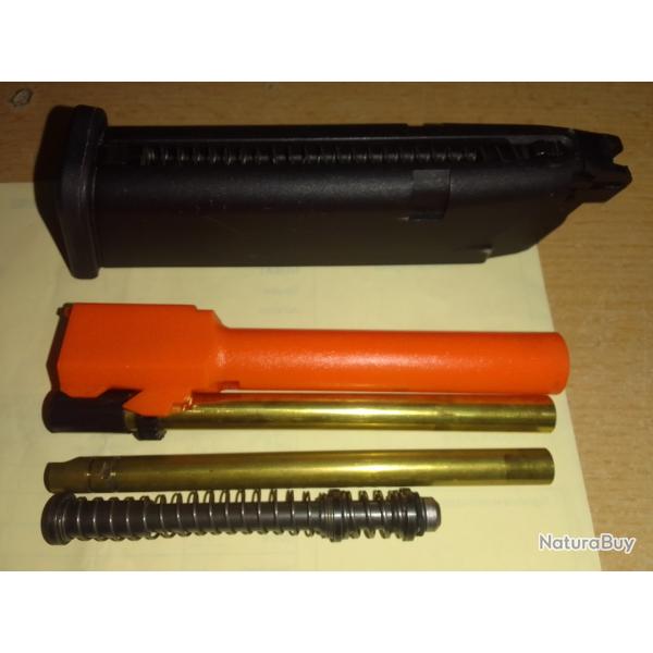 accessoires Glock 17 vfc