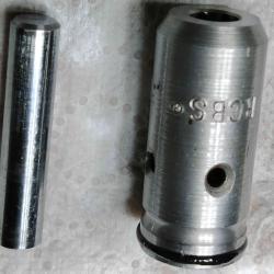 RCBS bullet sizing die - .311 - Recalibreur de balle RCBS