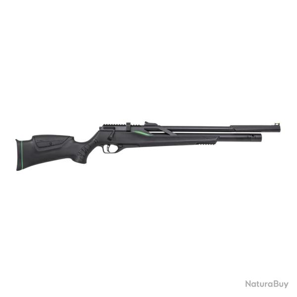 CARABINE T-REX PCP C4.5 19.9J - SNOWPEAK NEUF U NOIR