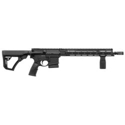 CARABINE DDM4 V7 SLW CAL. 5.56 NATO 14.5 '' DANIEL DEFENSE