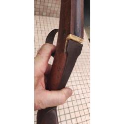 Ancienne arbal&egrave;te de tir