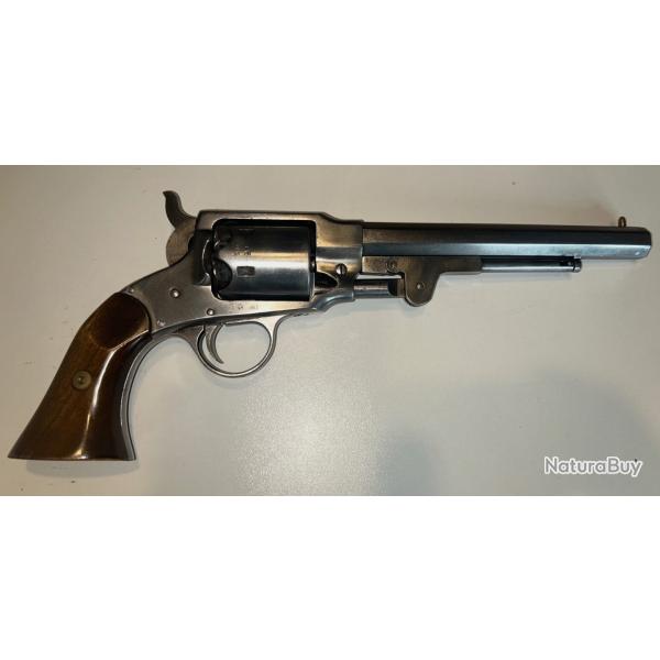 REVOLVER ROGERS & SPENCER EUROARMS cal 44