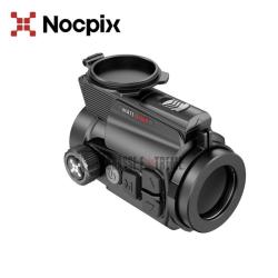 Lunette Thermique NOCPIX LRF Mate H38R