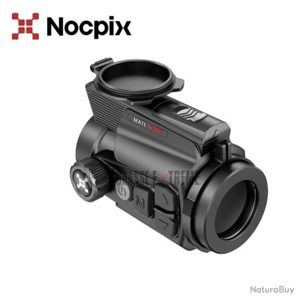 Lunette Thermique NOCPIX LRF Mate H38R