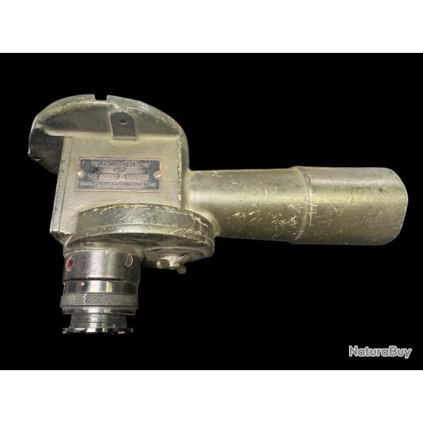 t�lescope ELBOW M17 dat� 1943