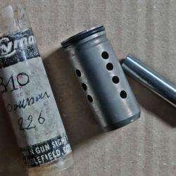 Lyman bullet sizing die - .310 - Recalibreur de balle Lyman