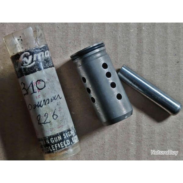 Lyman bullet sizing die - .310 - Recalibreur de balle Lyman