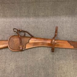 Scabbard pour carabine de selle Winchester ou Marlin