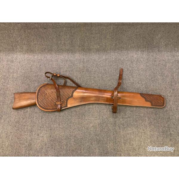 Scabbard pour carabine de selle Winchester ou Marlin