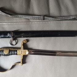 SABRE  3&deg;REICH OFFICIER WEHRMACHT