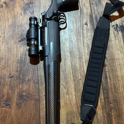 Sauer 404 gaucher