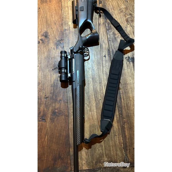 Sauer 404 gaucher