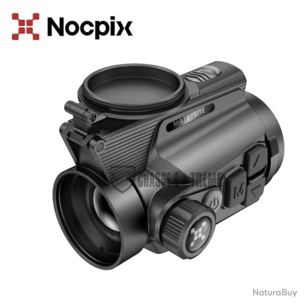 Lunette Thermique NOCPIX Mate Lite