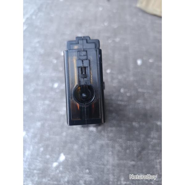 Chargeurs G36