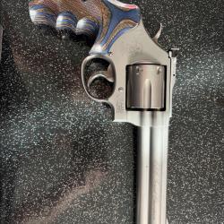 Vend Smith&wesson calibre 357 magnum target champion