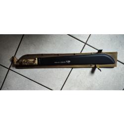 Machette Latine Desert Storm Albainox