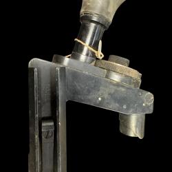 lunette allemande maxim. carl zeiss  dat&eacute; 1944