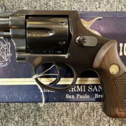 Sauer&Sohn Compact cal .38sp  2 pouces Licence Armi San Paolo