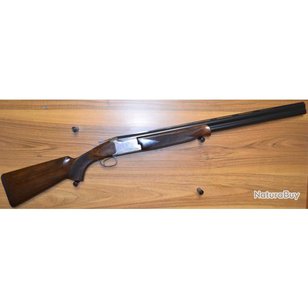 B 525 CAL.12/76 BROWNING