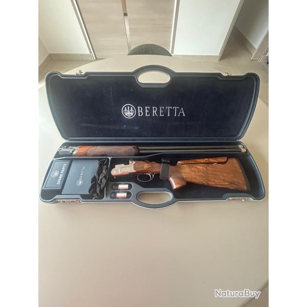 Beretta dt11