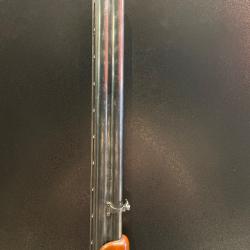 Fusil superpose Silma - Cal.12/70 - 1 euro sans prix de r&eacute;serve
