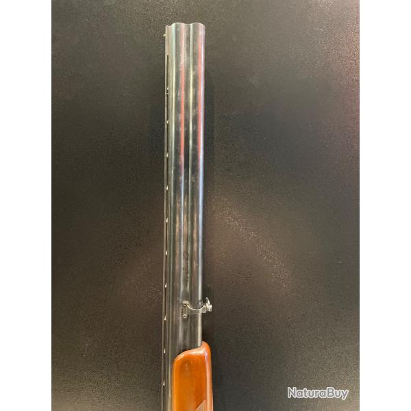 Fusil superpose Silma - Cal.12/70 - 1 euro sans prix de r�serve
