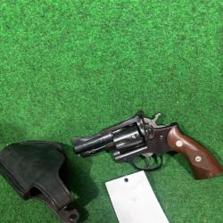 R&eacute;volver Ruger security -six cal 357 mag
