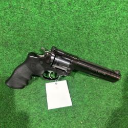 Revolver Ruger Gp100  cal 357 mag