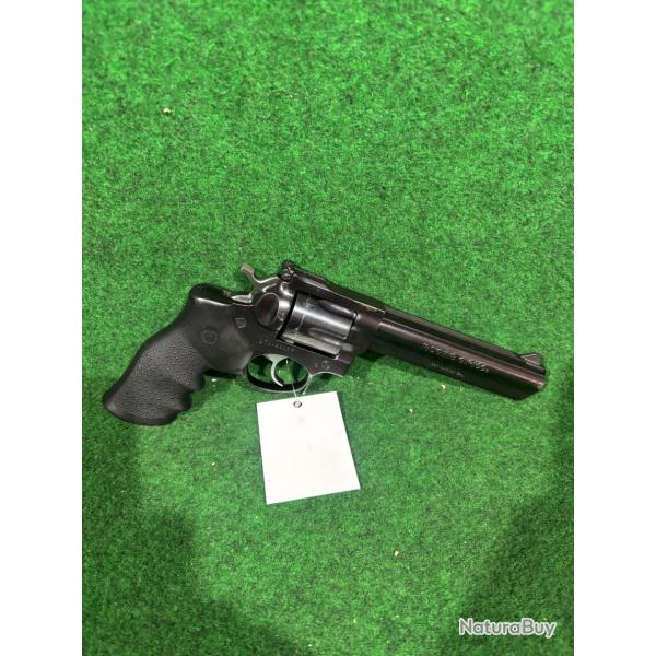 Revolver Ruger Gp100  cal 357 mag
