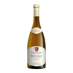 Bouzeron "Les Fias" 2022 - Domaine Roux P&egrave;re et Fils 75cl