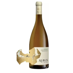 Hautes C&ocirc;tes de Beaune Blanc Albus 2023 - Domaine Roux P&egrave;re et Fils 75cl