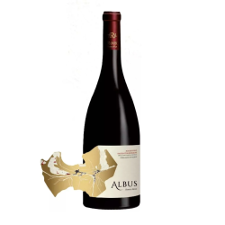 Hautes C&ocirc;tes de Beaune Rouge Albus 2023 - Domaine Roux P&egrave;re et Fils 75cl