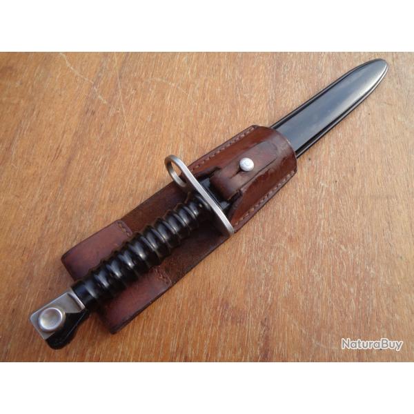 Baionnette Sig No 1