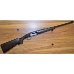 EXPRESS CHAPUIS PROGRESS CAL.9.3X74R GRAVURE CHASSE