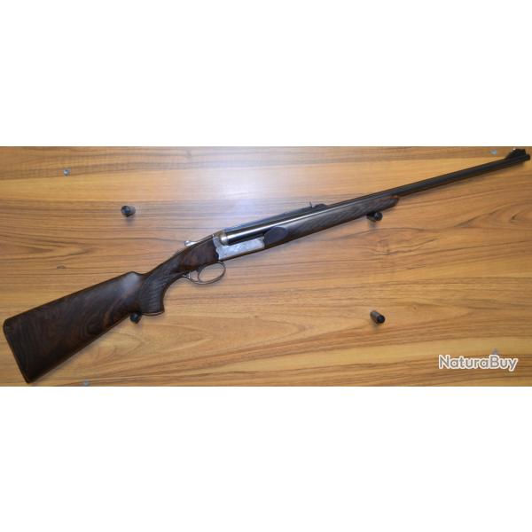 EXPRESS CHAPUIS PROGRESS CAL.9.3X74R GRAVURE CHASSE