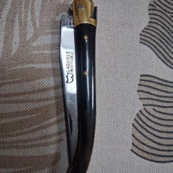 Laguiole le sabot
