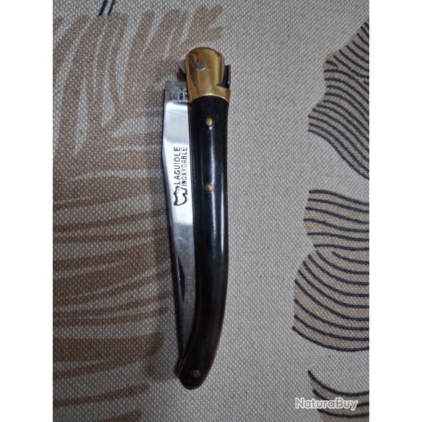 Laguiole le sabot