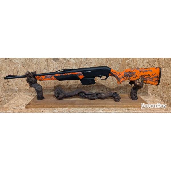 Carabine Browning SXR2 Pump Strata Thr - Cal. 30-06