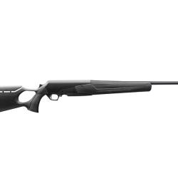 Carabine BROWNING MARAL 4X HUNTER GAUCHER cal 300wm crosse trou de pouce noire (112A10009)