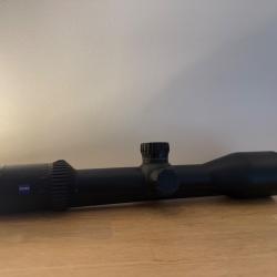 Lunette ZEISS CONQUEST V6 2-12x50